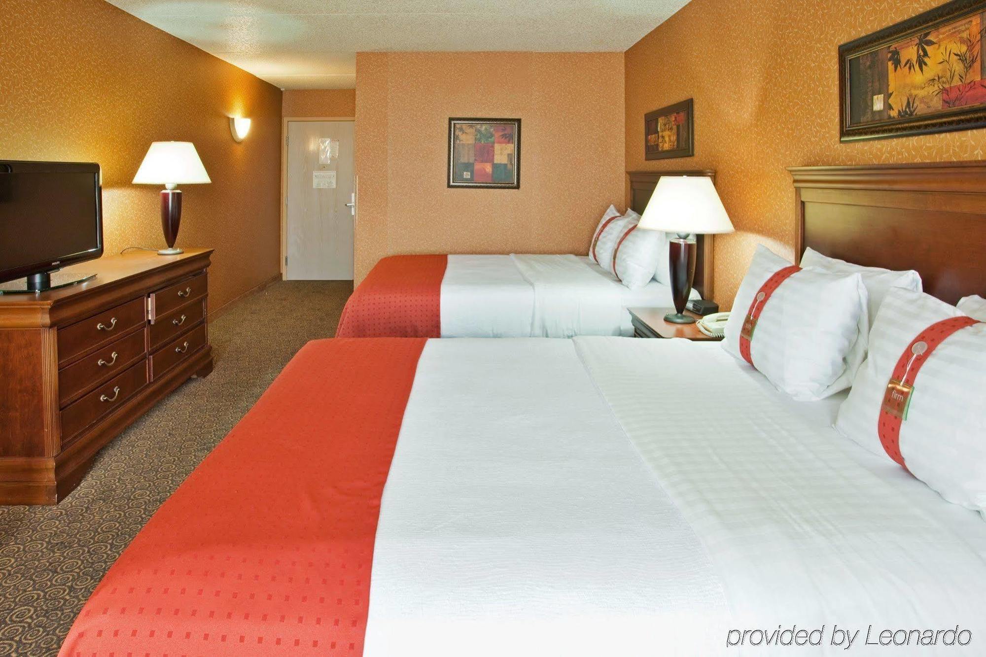 Holiday Inn & Suites Bolingbrook, An Ihg Hotel Zimmer foto